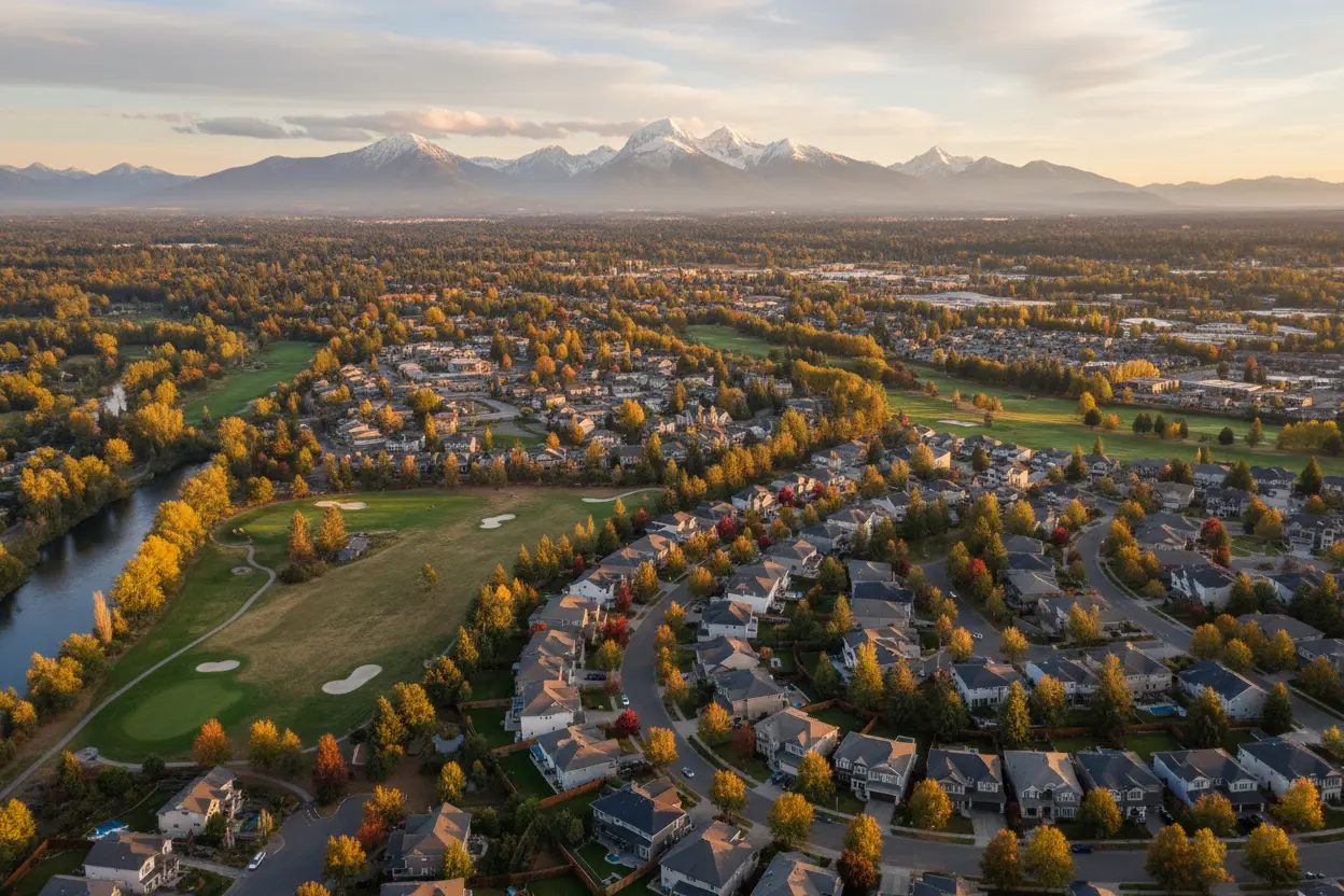 Investment Opportunities in Southern Oregon Residential Real Estate