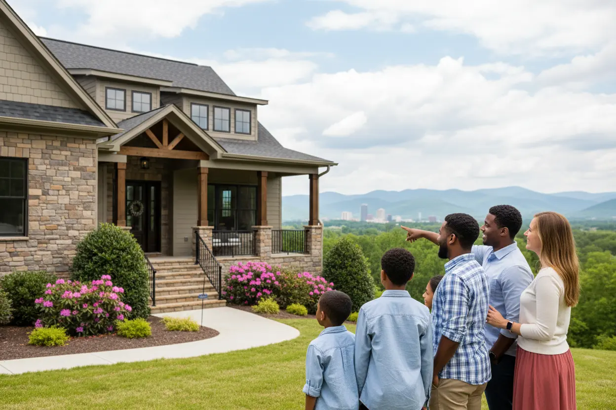 NC Residential Market Trends: What Homebuyers Should Know Now