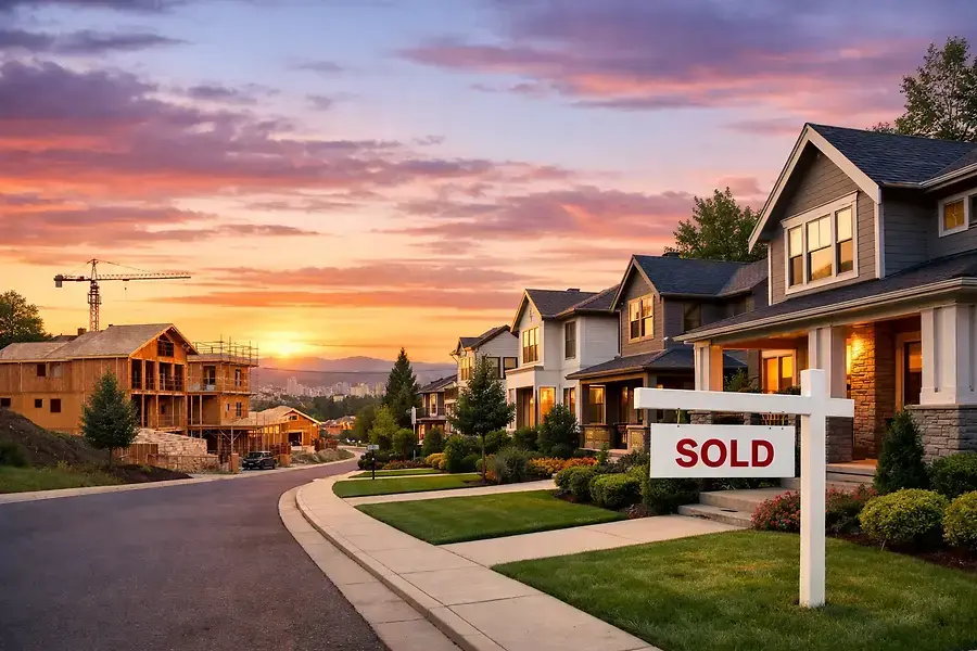 Investment Opportunities in Portland Metro Residential Markets