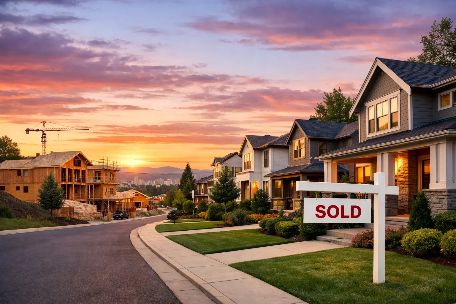 Investment Opportunities in Portland Metro Residential Markets