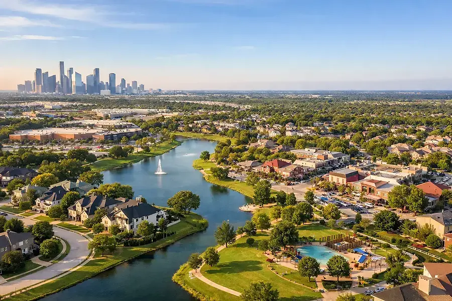 Neighborhood Comparison Guide for Greater Houston Home Buyers