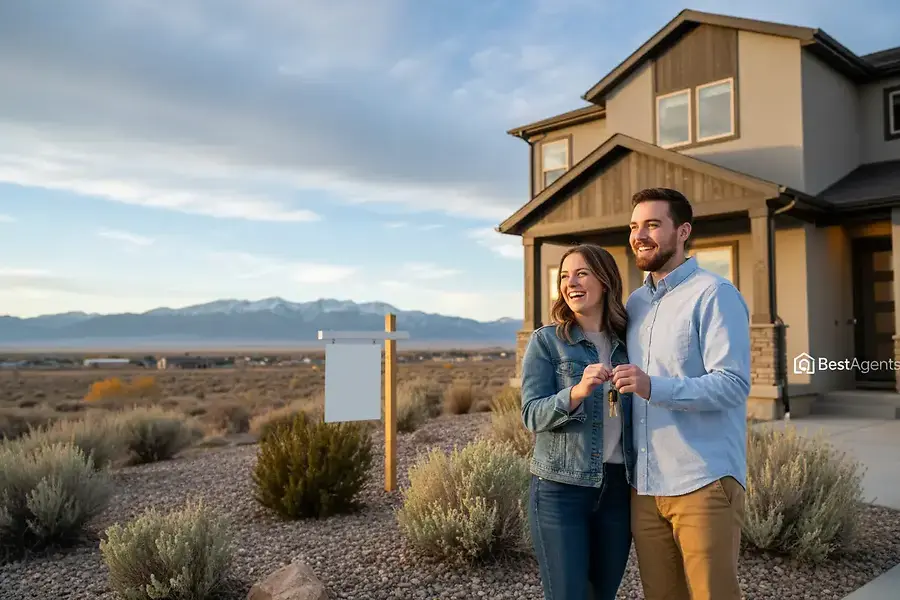 First-Time Home Buyer's Guide to Northern Nevada Communities