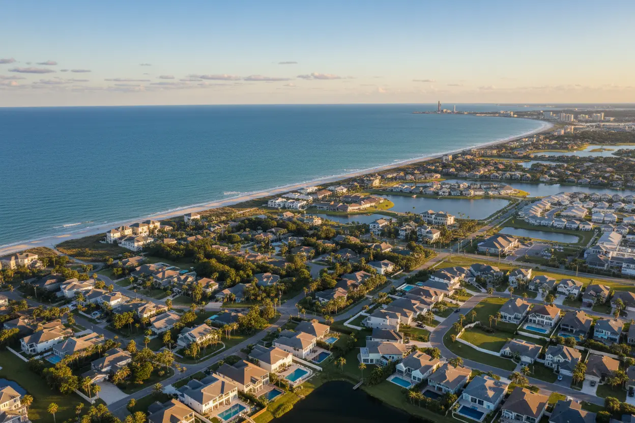 Brevard County Residential Market Trends and Neighborhood Comparisons