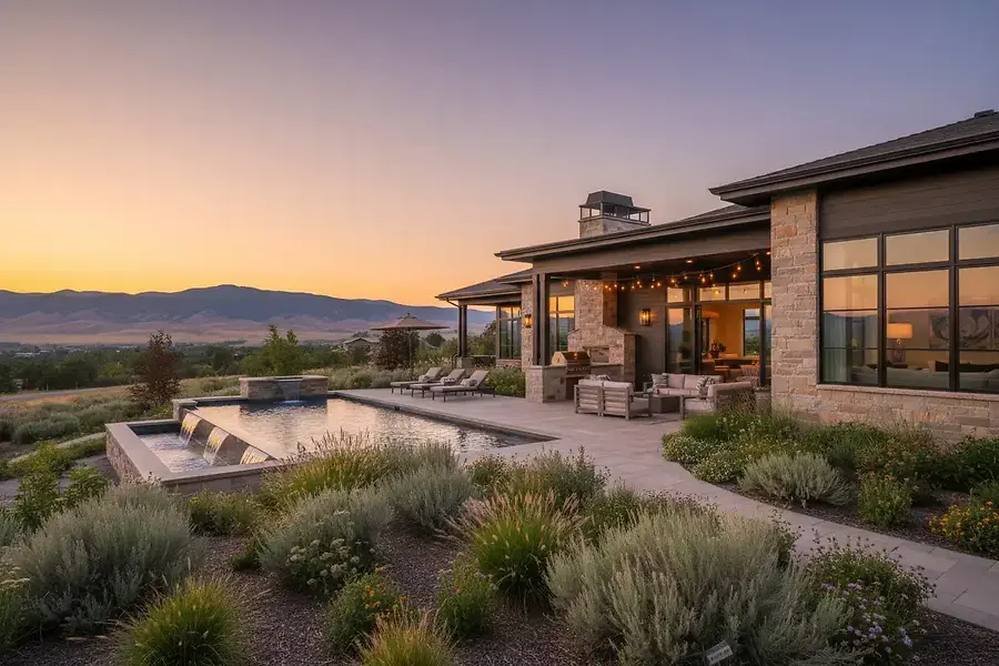 Premium Home Features That Drive Sales in Boise Valley Markets