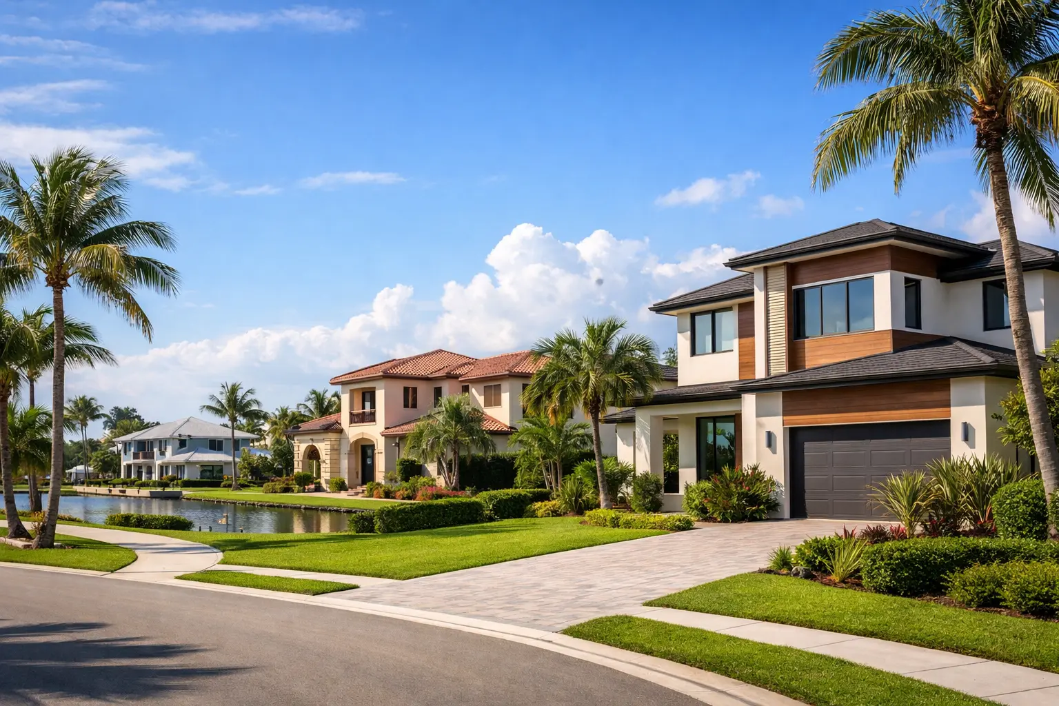 Investment Opportunities in Broward County Residential Real Estate
