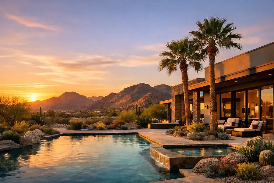 Seasonal Home Selling Strategies for Arizona's Top Communities