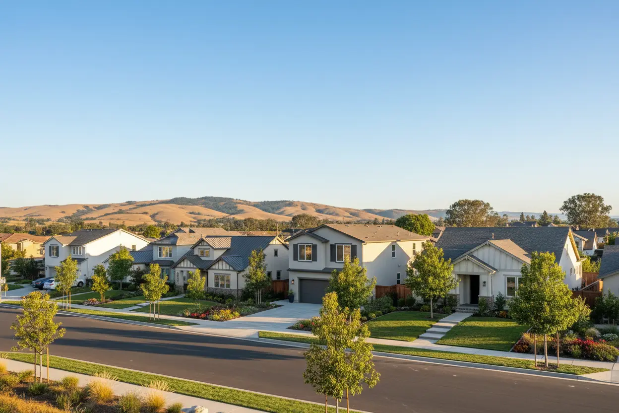 Investment Potential in Central Coast Residential Properties