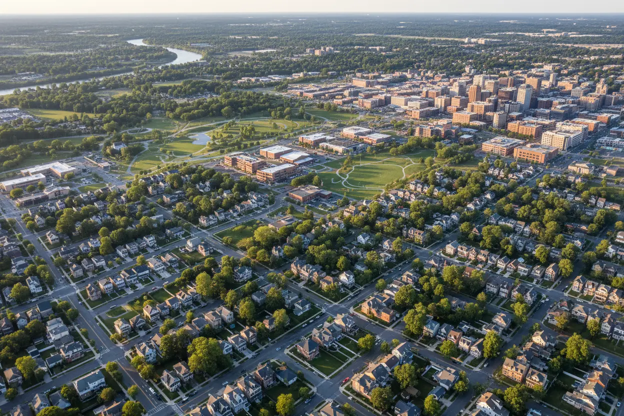 Finding the Best Home Values in the Syracuse Metro Area Today