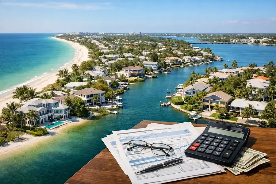 Understanding Property Taxes in Southwest Florida Coastal Communities