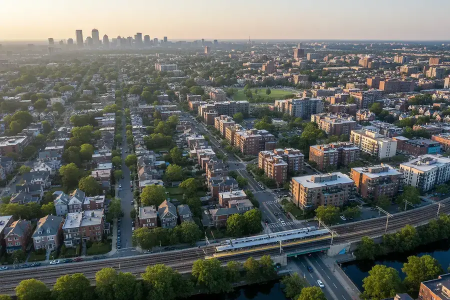 Understanding Property Values Across Greater Boston's Residential Markets
