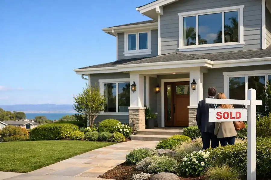 Selling Your Home Successfully in the Peninsula's Competitive Real Estate Market
