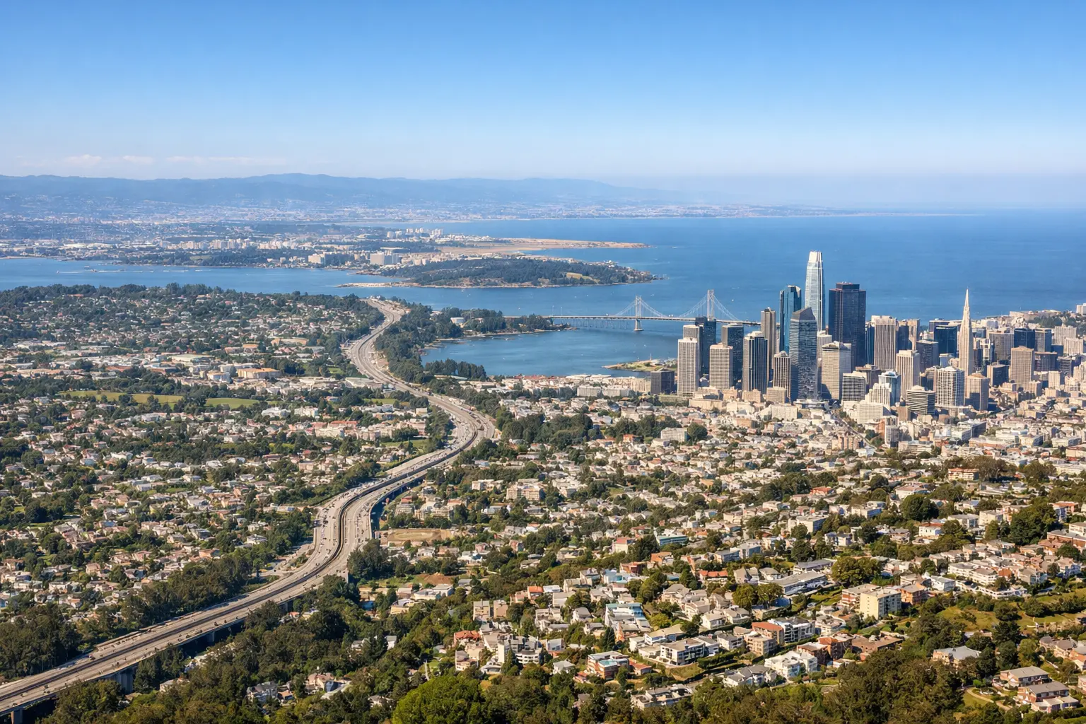 Home Price Comparison Guide for Bay Area Peninsula Communities