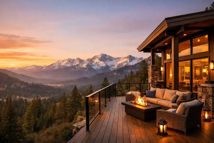 Selling Your Home in Nevada's Sierra Foothills: A Complete Guide
