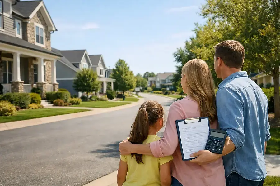 Property Tax Guide for Homebuyers in Concord, Charlotte & Dallas NC