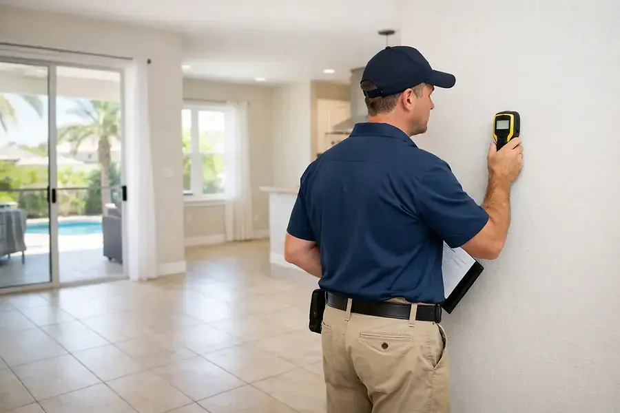 Essential Home Inspection Guide for Tampa Bay Residential Buyers
