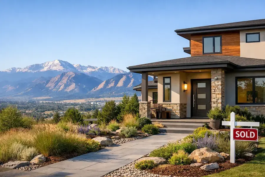Selling Your Colorado Home: Strategies for Maximum Profit in Today's Market