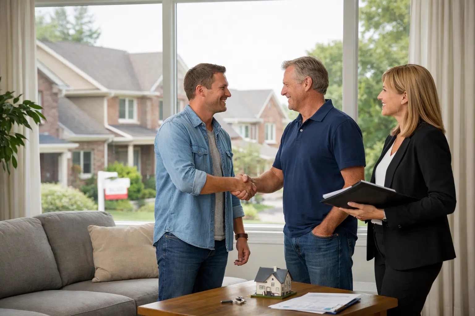 Winning Home Offer Negotiations: A Complete Guide for Carlisle Buyers and Sellers