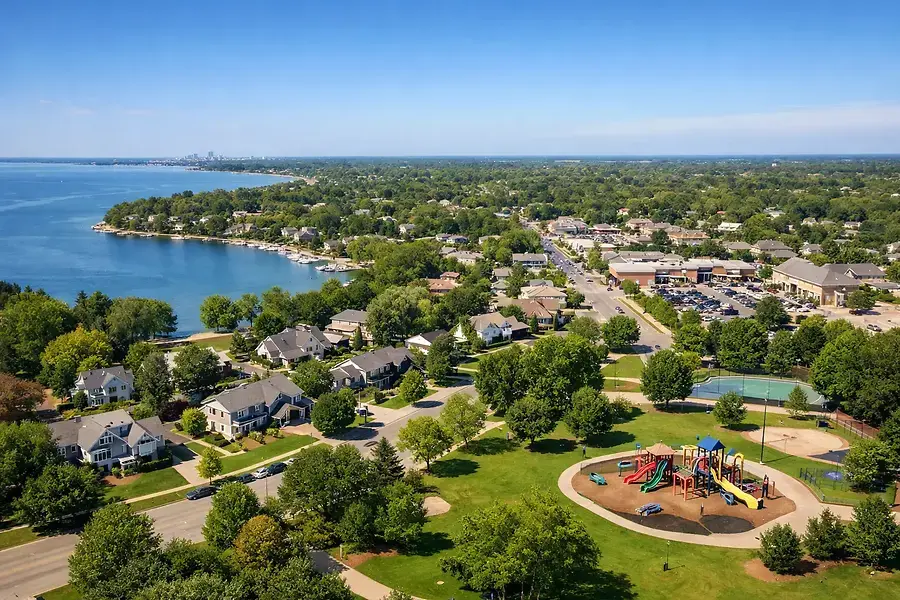 Neighborhood Comparison Guide for Western Suburbs Home Buyers