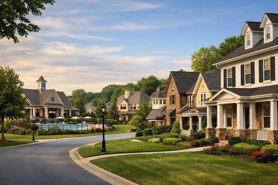 Navigating HOA Rules in Fox Valley: A Buyer's Guide to Geneva, St. Charles & Batavia