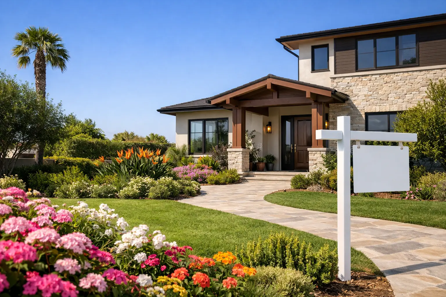 Selling Your Home in Tustin and Orange: Market Timing Insights