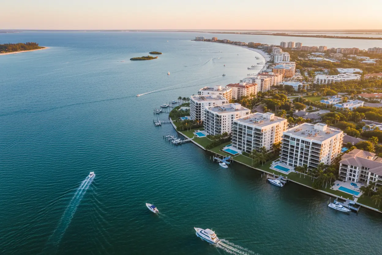 Residential Investment Opportunities in Sarasota and Bradenton