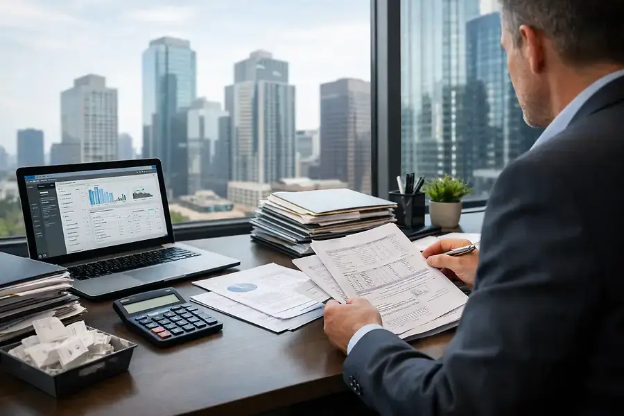 Essential Tax Deductions Every Commercial Property Owner Should Know
