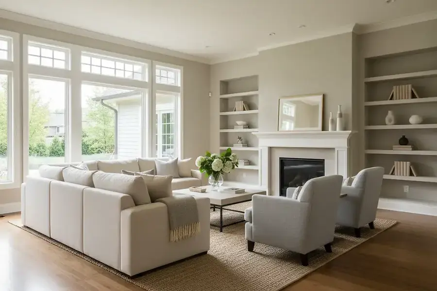 Essential Home Staging Strategies for Colonial Heights Sellers