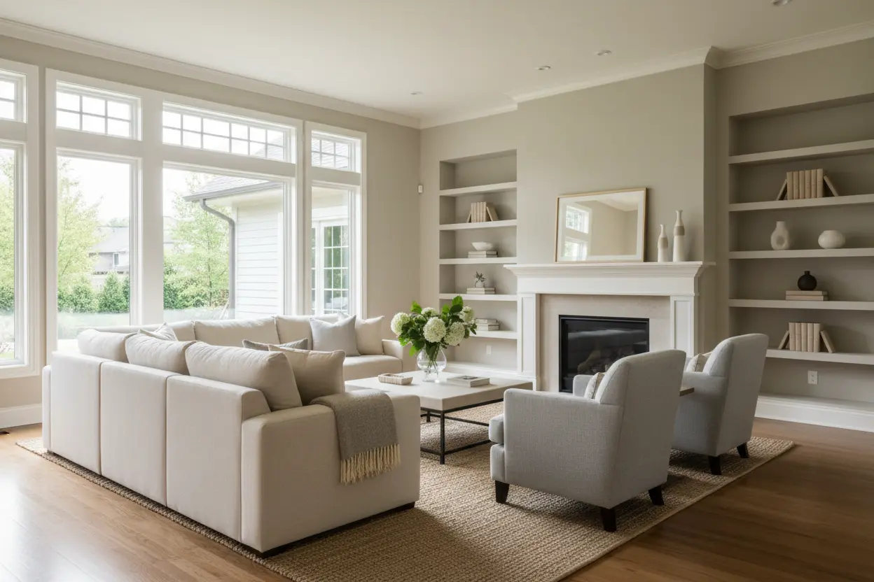 Essential Home Staging Strategies for Colonial Heights Sellers