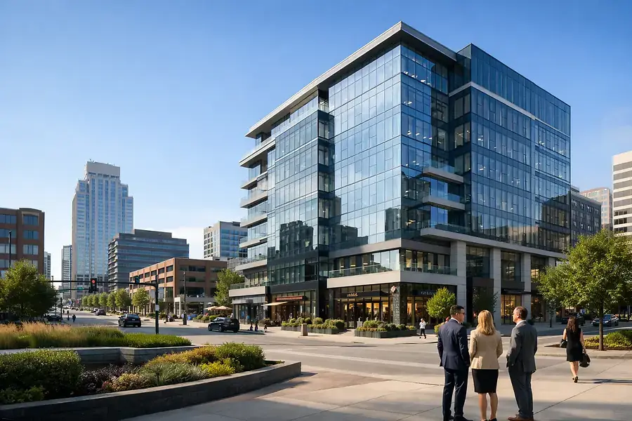 Maximizing ROI on Commercial Properties in Lincoln and Omaha
