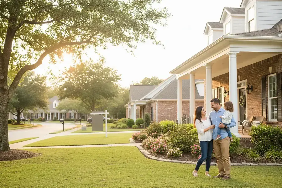 Finding the Right Fit in Upstate South Carolina Communities