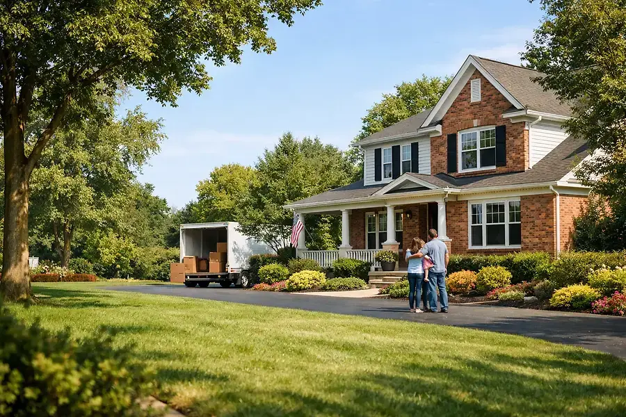 Complete Home Buying Guide for Western New York Suburbs and Towns