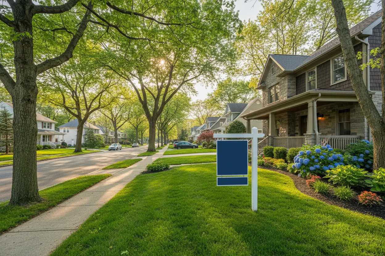 A Complete Guide to Buying Homes in Bergen County, NJ Communities
