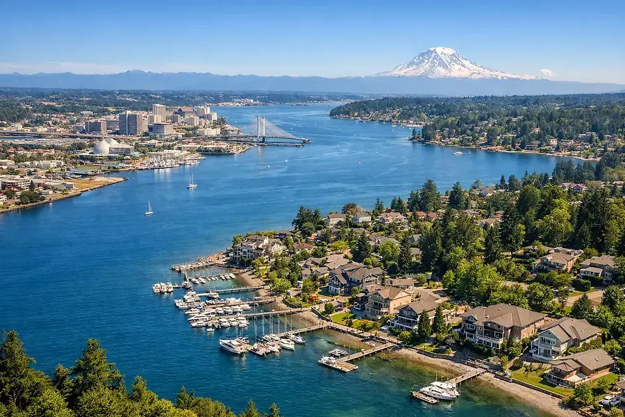 Your Complete Home Buying Guide to Pierce County Communities