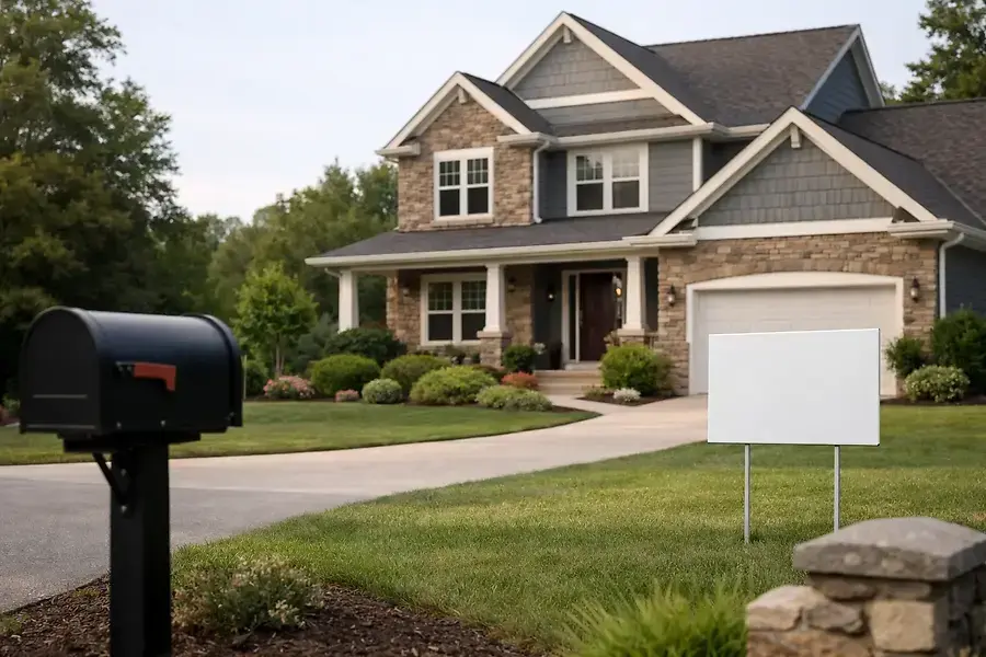 Understanding Property Taxes in Chesterfield and Saint Louis