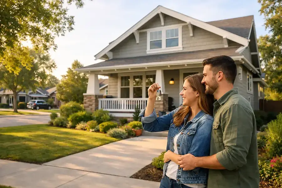 First-Time Home Buyers in Lakewood: Complete Step-by-Step Guide