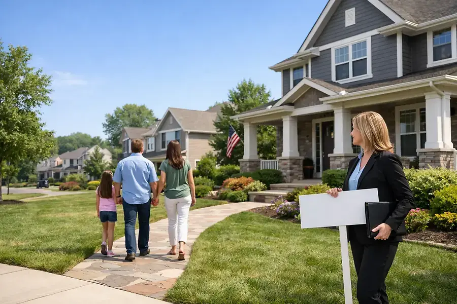 Selling Your Home in Stafford and Fairfax: Market Timing Strategies