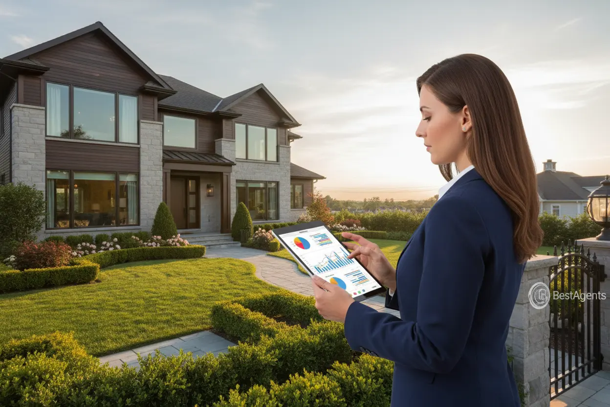 Selling Your Bergen County Home: Pricing Strategies That Work