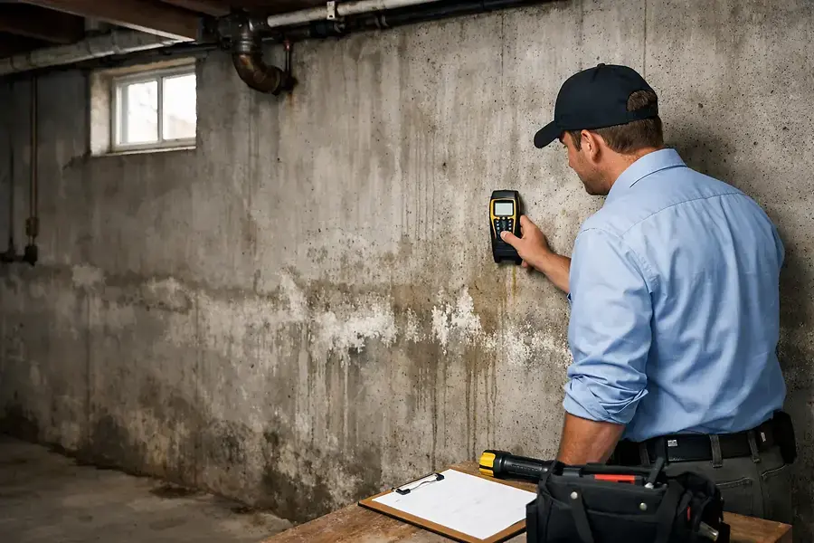 Essential Home Inspection Tips for Kansas City Metro Area Buyers