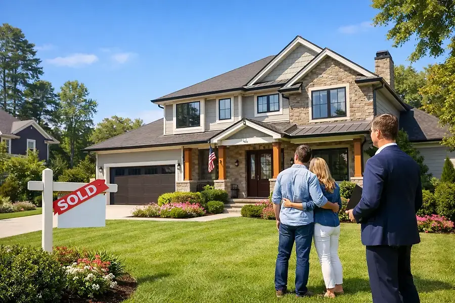 Selling Your Home in North Atlanta Suburbs: A Complete Guide