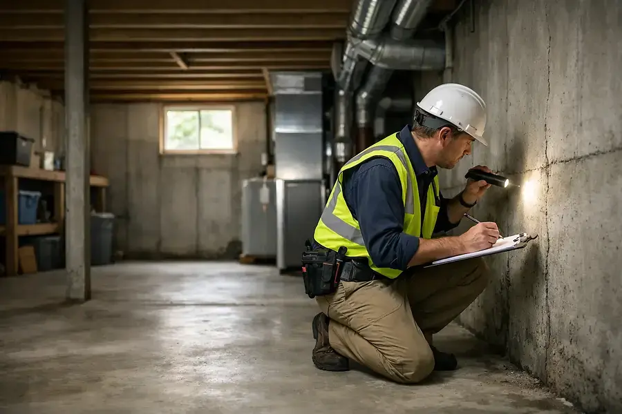 The Essential Home Inspection Checklist for Des Moines Buyers