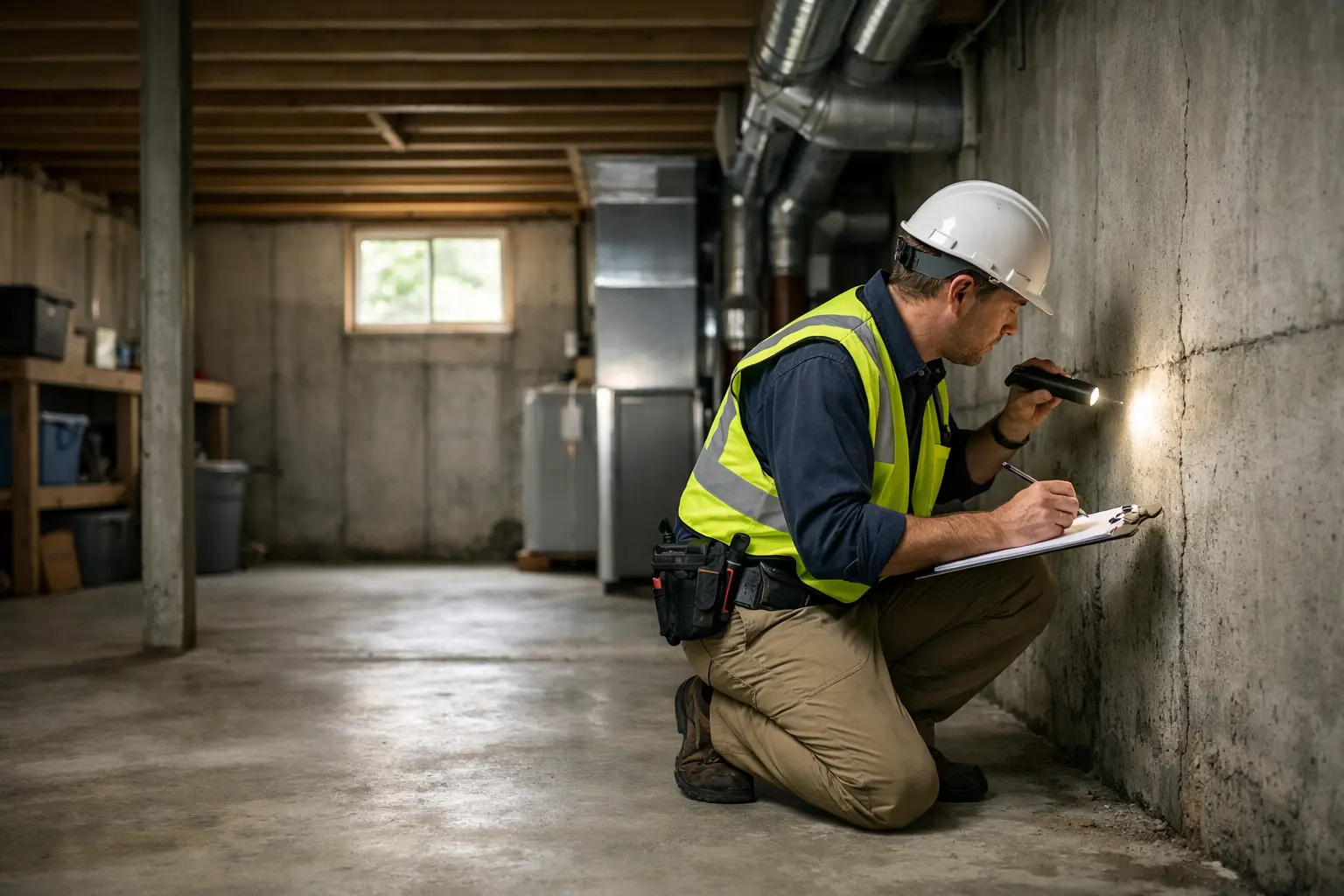 The Essential Home Inspection Checklist for Des Moines Buyers