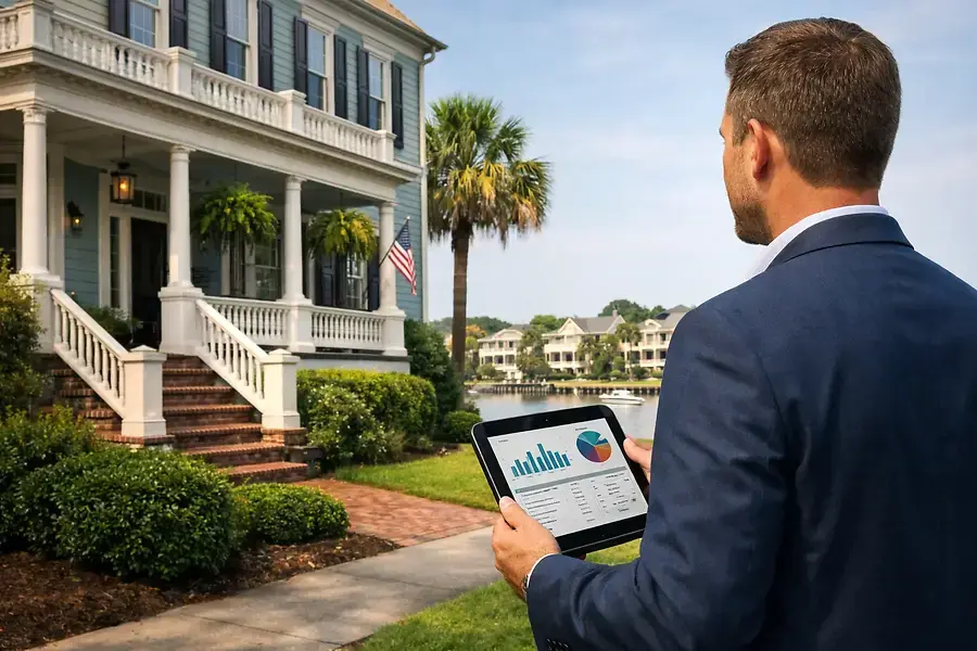 Selling Your Home in Charleston and Mount Pleasant: A Strategic Pricing Guide