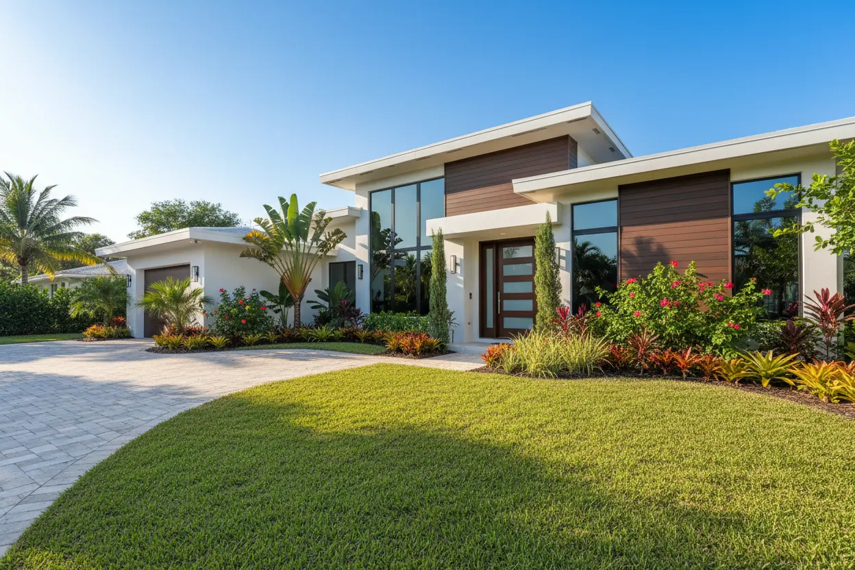 Selling Your Home in South Florida: Market Timing and Strategy