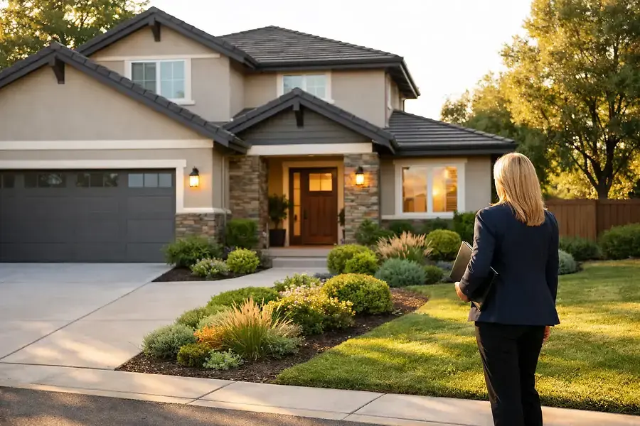 Selling Your Home in Greater Sacramento: 2026 Market Insights