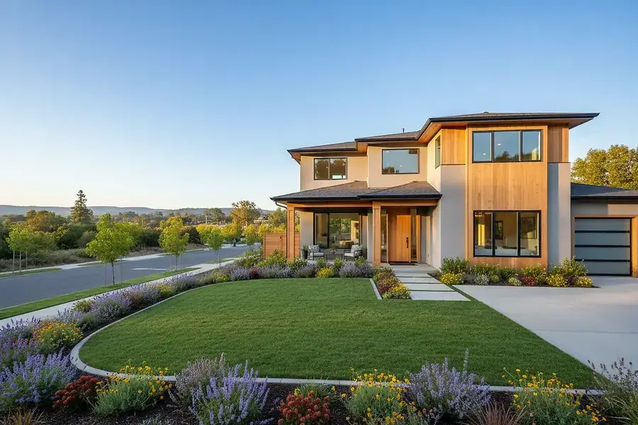 Move-In Ready Homes Across Greater Sacramento's 15 Best Communities