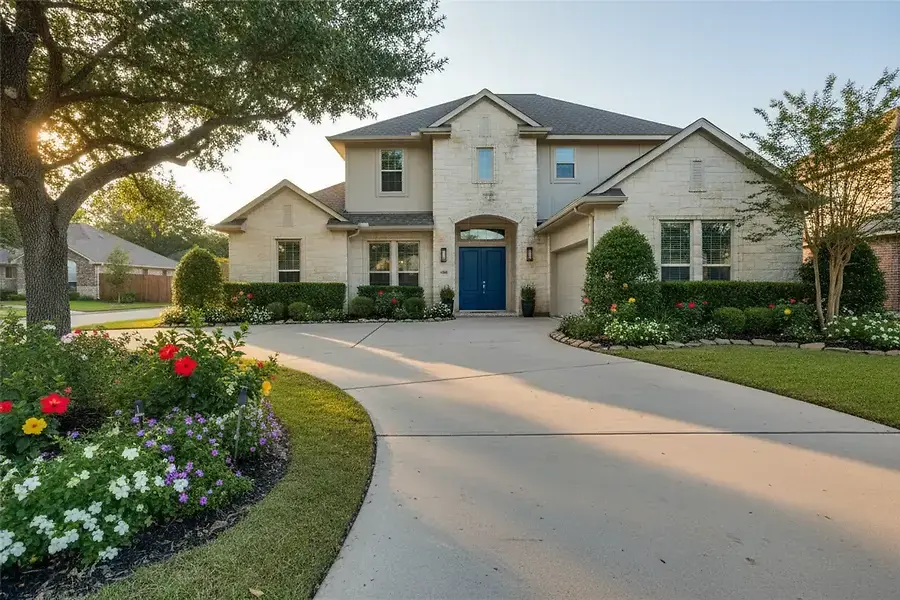 Selling Your Home in the Greater Houston Area: A Strategic Guide