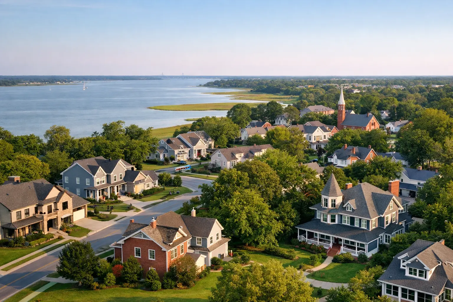 Investing in Delaware Residential Real Estate: A Strategic Guide