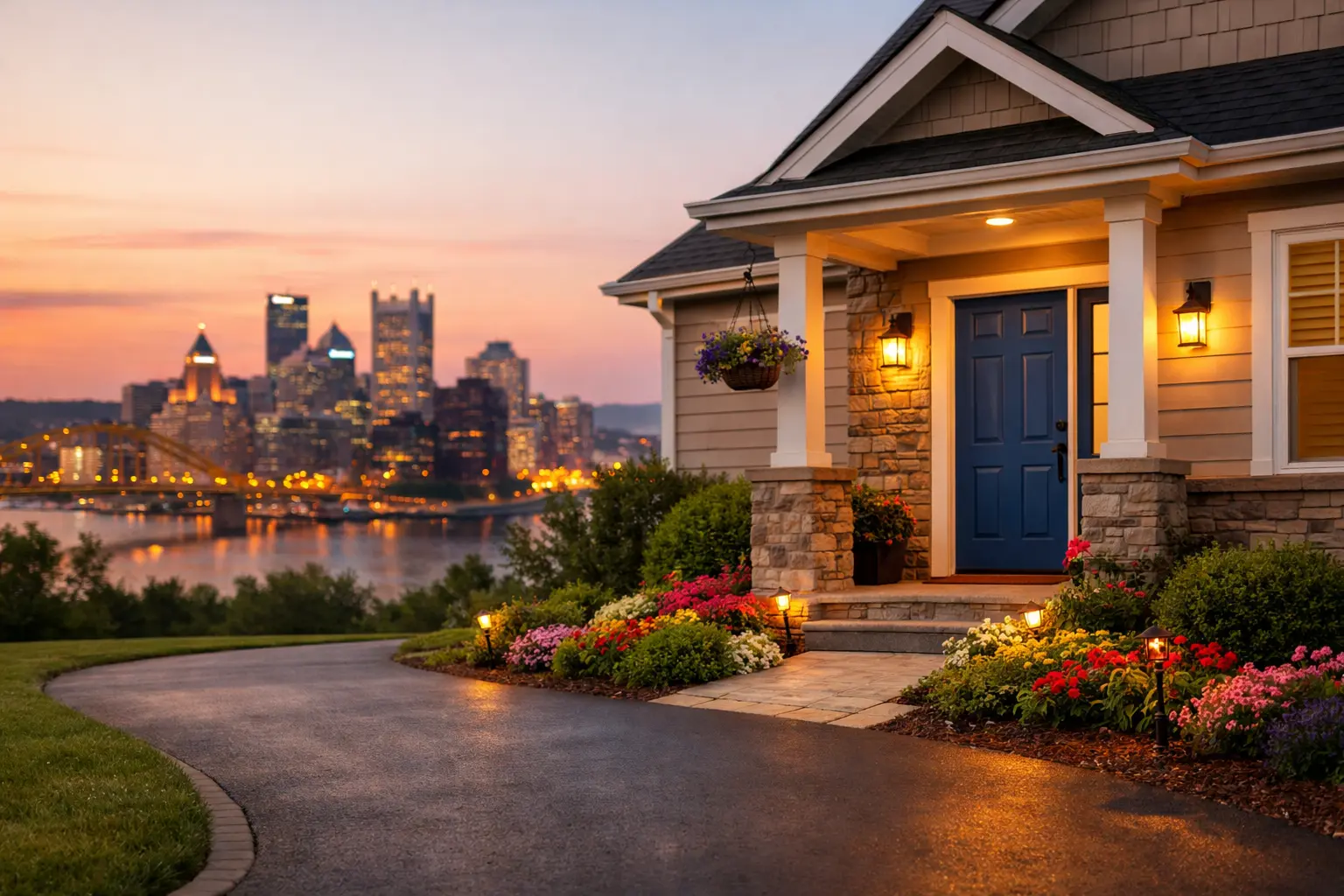Optimizing Your Pittsburgh Commercial Portfolio: The Complete Guide to Asset Performance and Operational Success