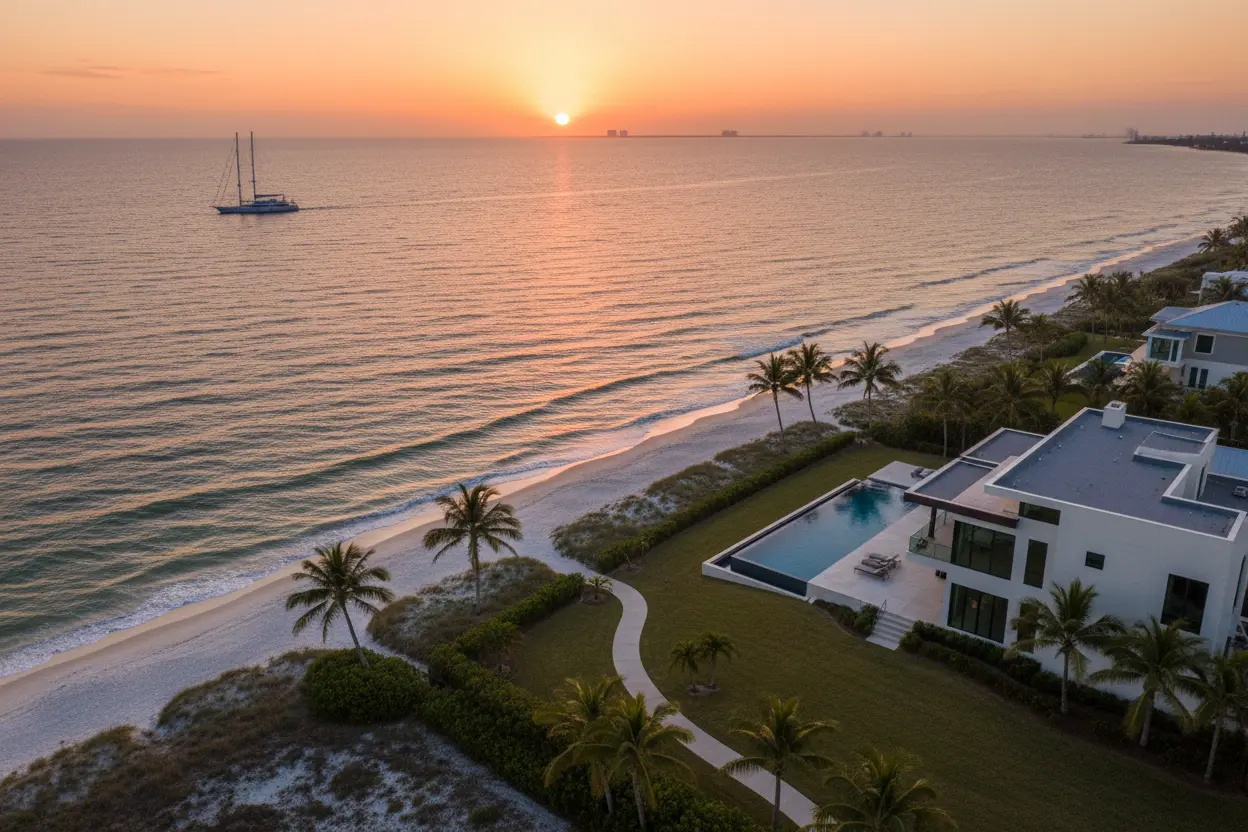 Waterfront Living in Brevard County: Your Guide to Coastal Homes