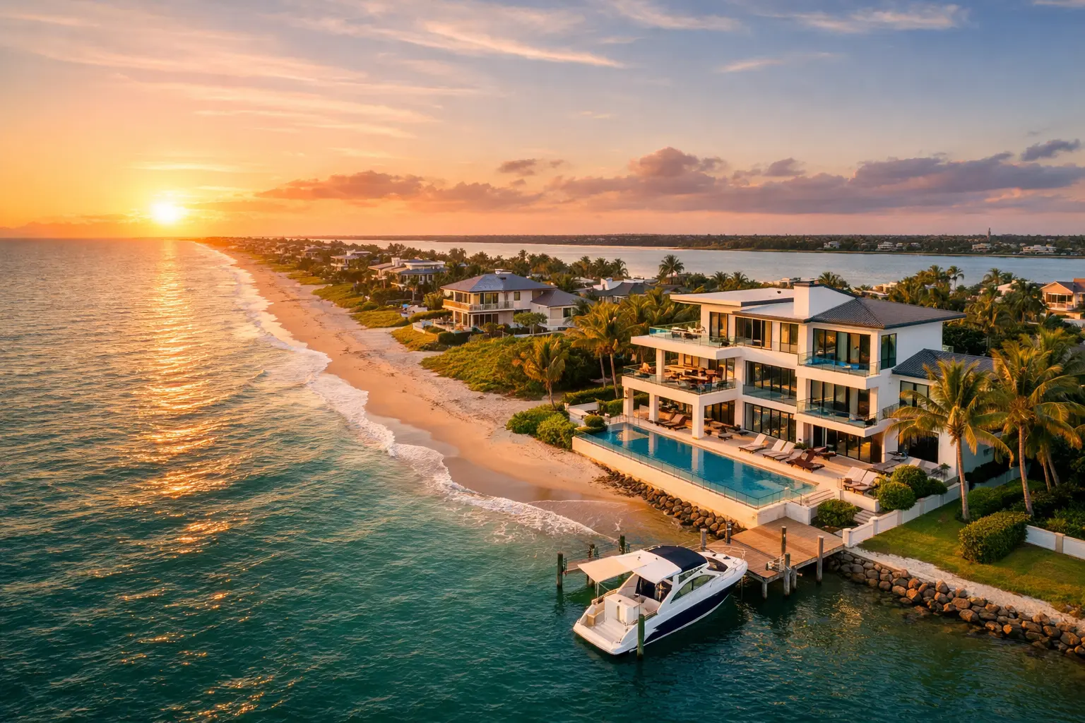 Waterfront Living in Brevard County: A Complete Buyer's Guide